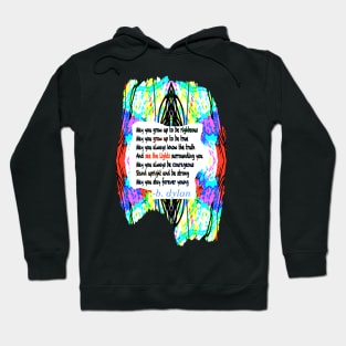 Forever Young #2 Hoodie